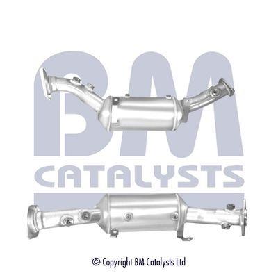 FILTR CZĄSTEK STAŁYCH DPF SUZUKI GRAND VITARA 1,9