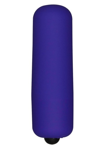 Dyskretny Mini Wibrator Pocisk Funky Bullet