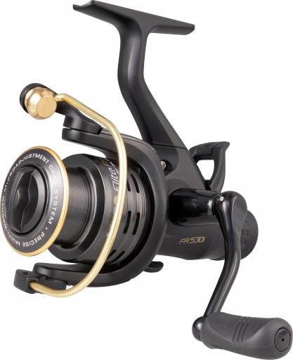 kołowrotek DRAGON MEGABAITS ELITE 540 feeder