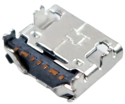 Samsung Galaxy TAB A 10.1 T580 T585 T280 GNIAZDO ZŁĄCZE PORT ZASILANIA USB