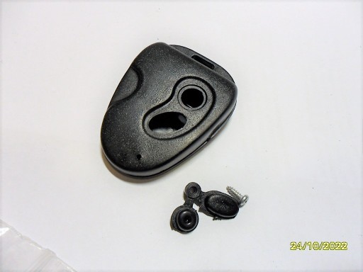 Obudowa pilota 51x38 wys.14 mm - 3 szt.