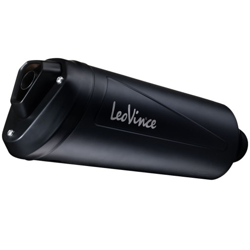 Tłumik LEOVINCE | HONDA PCX 125/150 2012/16