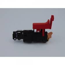 Wyłącznik młota udarowo-obrotow. Bosch GBH 2-28 F