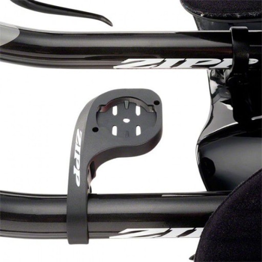 Uchwyt Zipp QuickView TT dla Garmin Edge