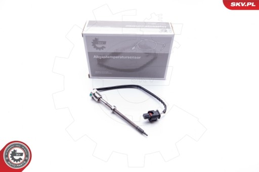 SKV NIEMCY 30 SKV 059 czujnik temperatury spalin