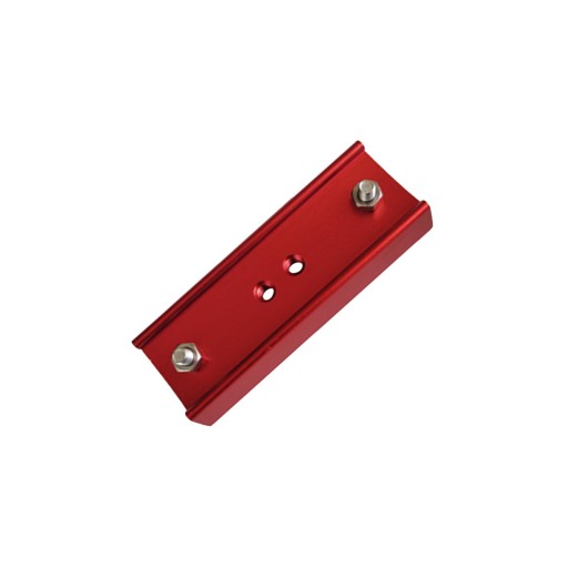 Płyta 108mm Płyta montażowa z 4 śrubami 4,25