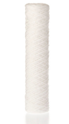 WKŁAD filtr 1 mikron iw209 SZNURKOWY
