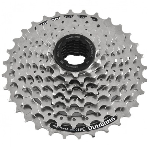 Kaseta SHIMANO Acera CS-HG41 11-30 8 rzędowa