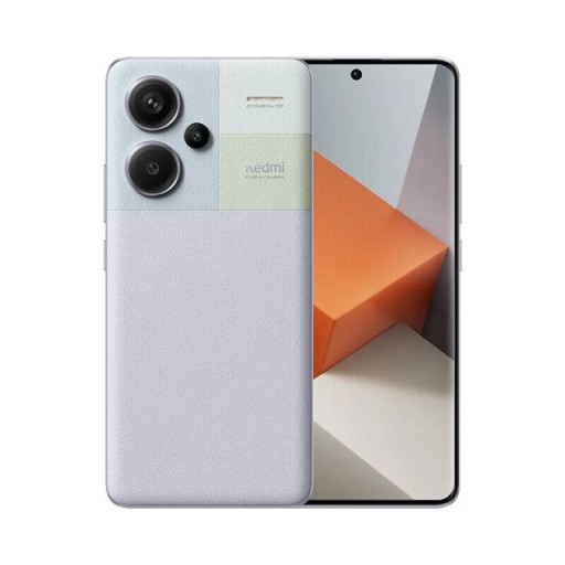Smartfon Xiaomi Redmi Note 13 Pro 5G 12/12GB Aurora Purple