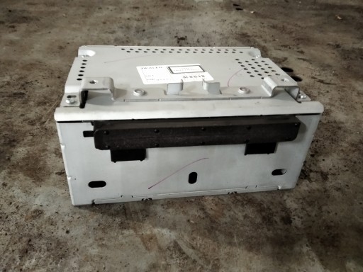 Grand C-max Radio oryginalne Ford AM5T18C815CF