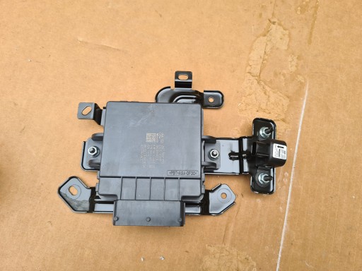 HYUNDAI I-30 III 2,0T MODUŁ STEROWNIK 95610-S0100