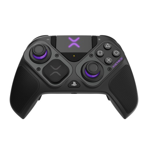 VICTRIX PRO BFG PAD KONTROLER BEZPRZEWODOWY PRZEWODOWY DO PS5 PS4 PC
