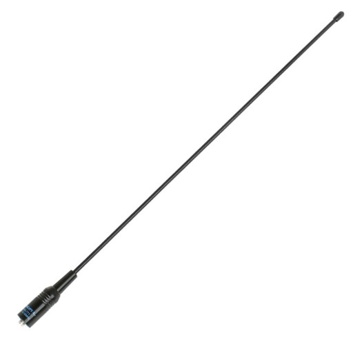 Antena NAGOYA dual band 144/430MHz NA-771 40cm do BAOFENG, KENWOOD ITP..