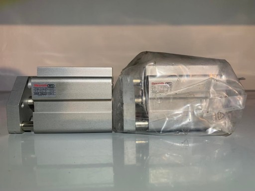 0822010844 AVENTICS (Rexroth) - KHZ-DA-032-0025-M-