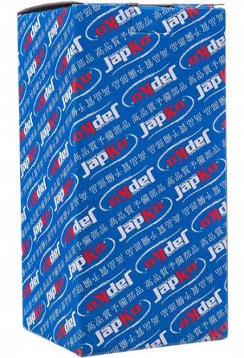 5SZ002 JAPKO ZAWÓR SSĄCY