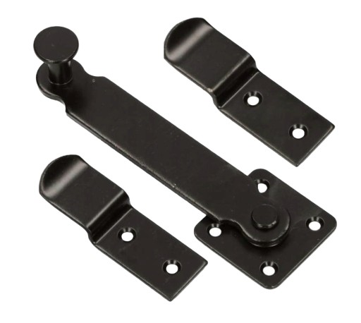 BLOKADA DO OKIENNIC ZAMKNIĘCIE ZASUWKA FURTKA ALTANA 120 MM