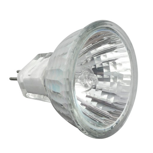 ŻARÓWKA HALOGENOWA HALOGEN MR16 20W 12V HALOGEN GU5.3