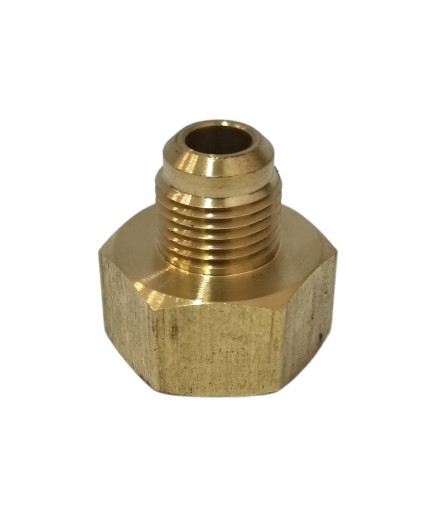 REDUKCJA ADAPTER NA BUTLĘ R134A 21,8 X 3/8 