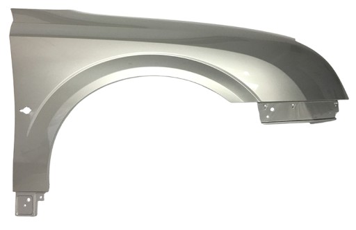 Błotnik PRAWY do Opel Vectra C 01-05 KOLOR Z157