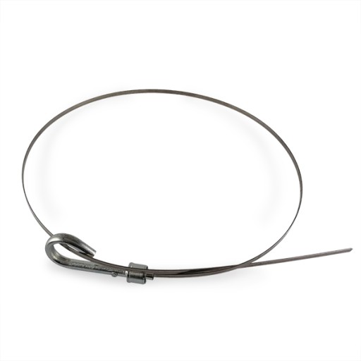 Bagnet oleju CAT 428D 430D 432D 442D - 2366652
