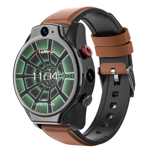 LEMFO LM14 4G INTELIGENTNY ZEGAREK 4 64GB GOOGLE PLAY