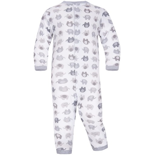 RAMPERS niemowlęcy 100% Bawełna Dolce Sonno
