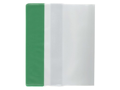 Okładka S6R Reg 26cm x 40,8-44cm krystaliczna