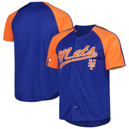 koszulka baseballowa New York Mets,3XL