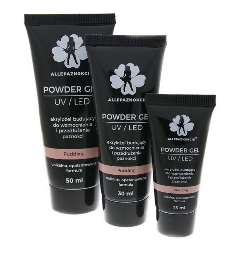 Akrylożel 2w1 Powder Gel 30 ml