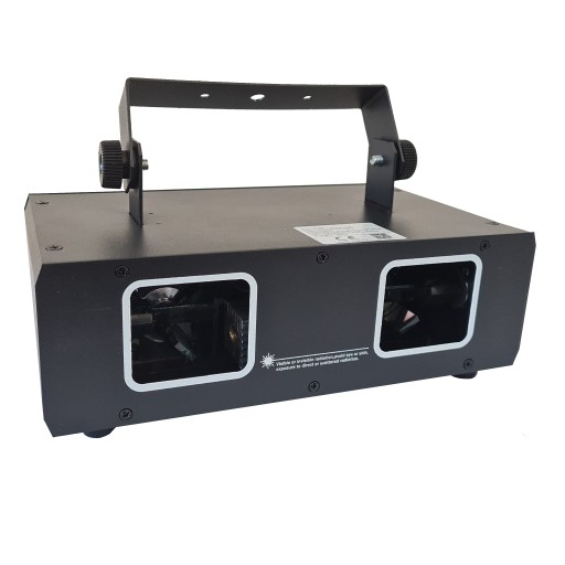 Laser Skyway czerwono zielony 260mW