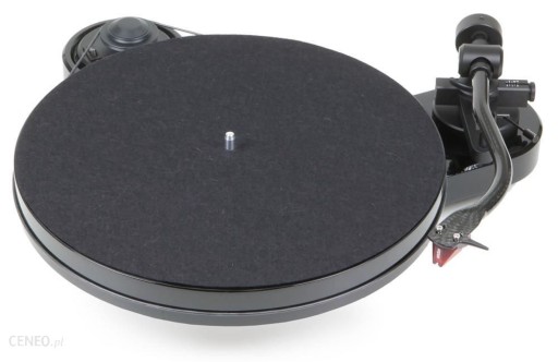 Pro-Ject RPM 1 Carbon z wkładką Ortofon 2M-RED