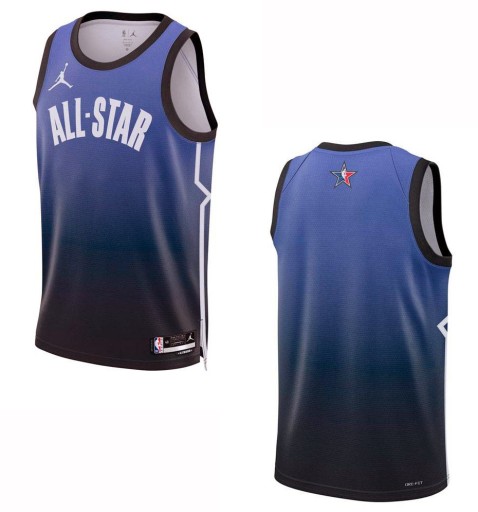 Koszulka NBA Nike Swingman All Star 2023 Air L