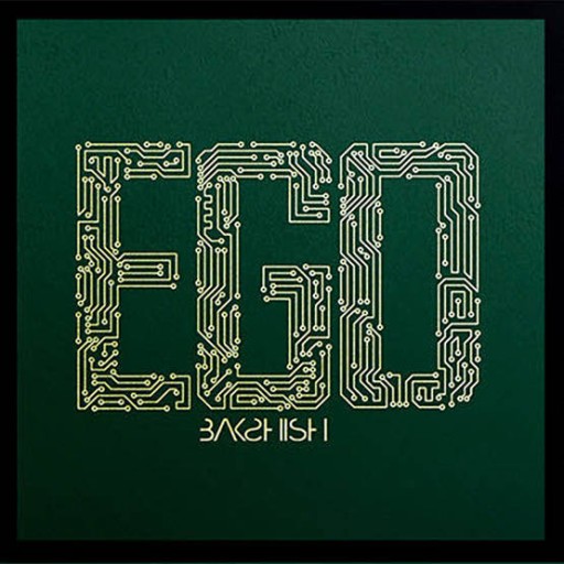 CD Bakshish - Ego