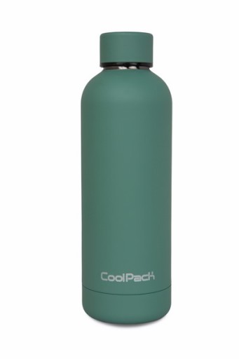 CooLPack BUTELKA TERMICZNA BIDON TERMOS NA NAPOJE