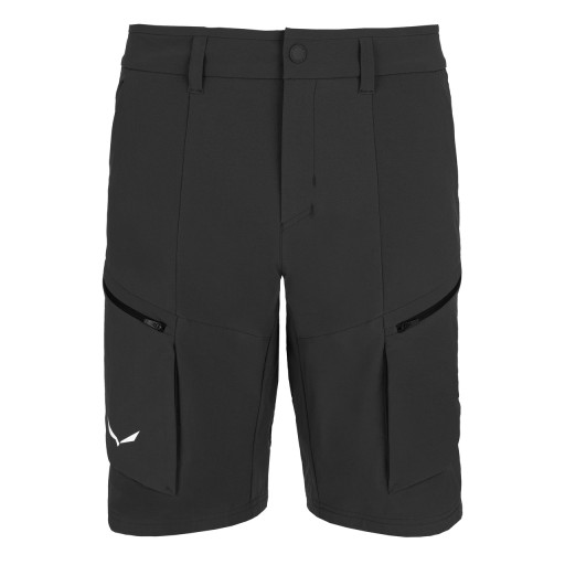 Salewa Spodenki Męskie Puez Durastretch Cargo 0910 XL
