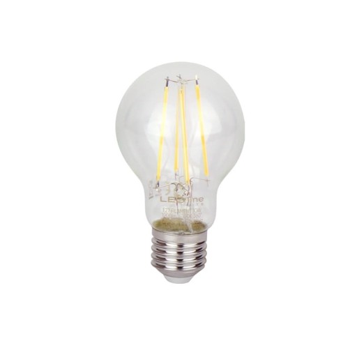 LED line LITE żarówka LED E27 10W 2700K 1200lm 220-240V FILAMENT A60 KULKA