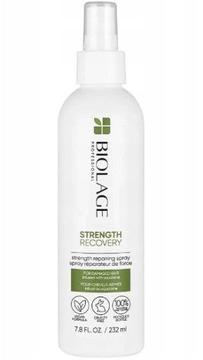 Biolage Strength Recovery Spray 232ml