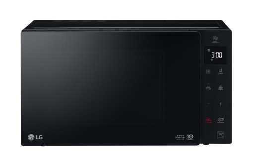 Kuchenka mikrofalowa LG NeoChef inwerter MS2535GIB