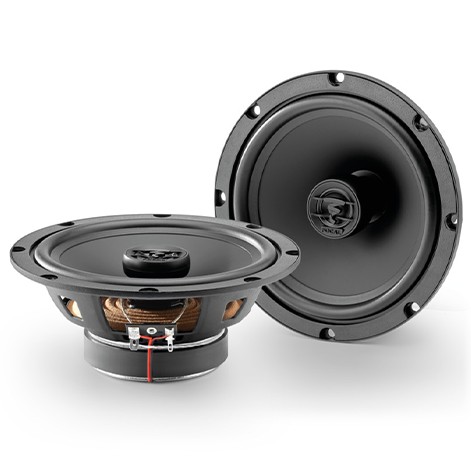 FOCAL AUDITOR ACX 165