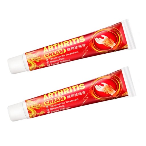 20g Arthritis Ointment Tendon Sheath Cream forHand