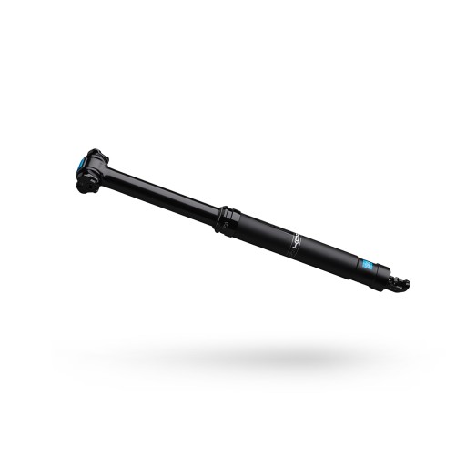 Sztyca regulowana PRO Dropper Koryak 34,9 mm x 465 mm MTB AMORTYZOWANA ORG