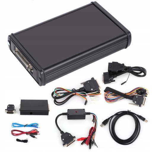 KESS V2 V5.017 program do programowania ECU