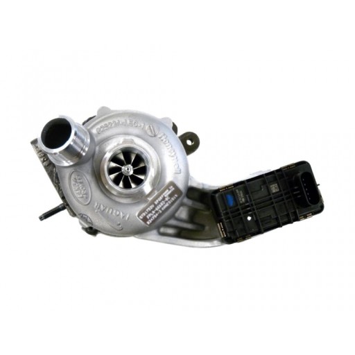 TURBOSPRĘŻARKA LR084605 Land Rover