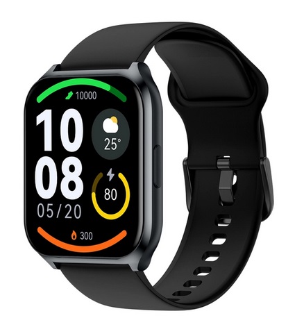 Smartwatch Haylou LS2 Watch 2 Pro niebieski