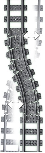LEGO CITY TORY 60205