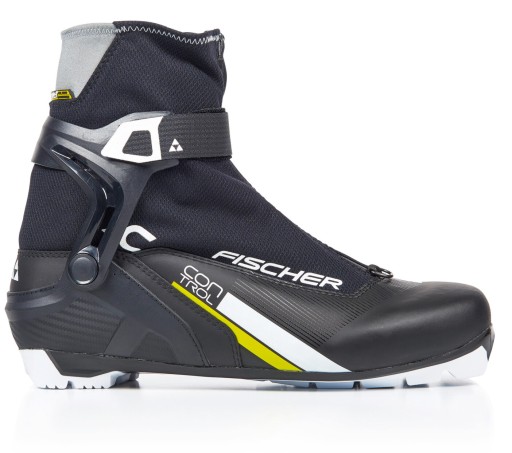 Buty biegowe Fischer XC Control 42 2024