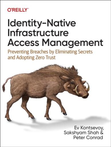 Identity–Native Infrastructure Access Management