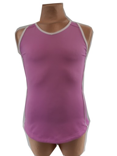 Top treningowy PRINCE r 128/134
