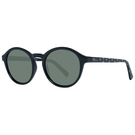 Okulary przeciwsłoneczne Joules JS7075 Czarne