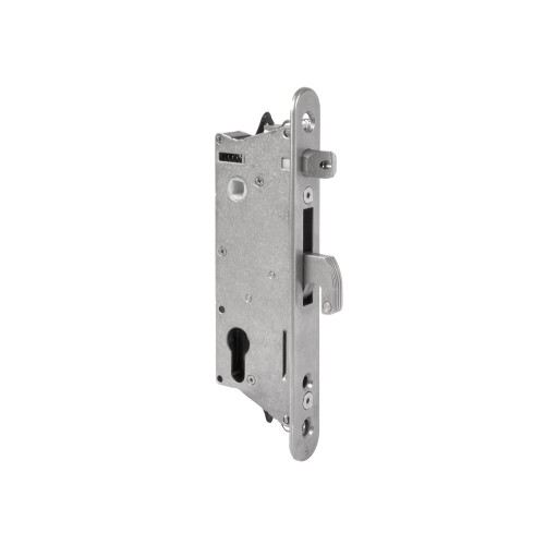 SIXTYLOCK - zamek wpuszczany LOCINOX